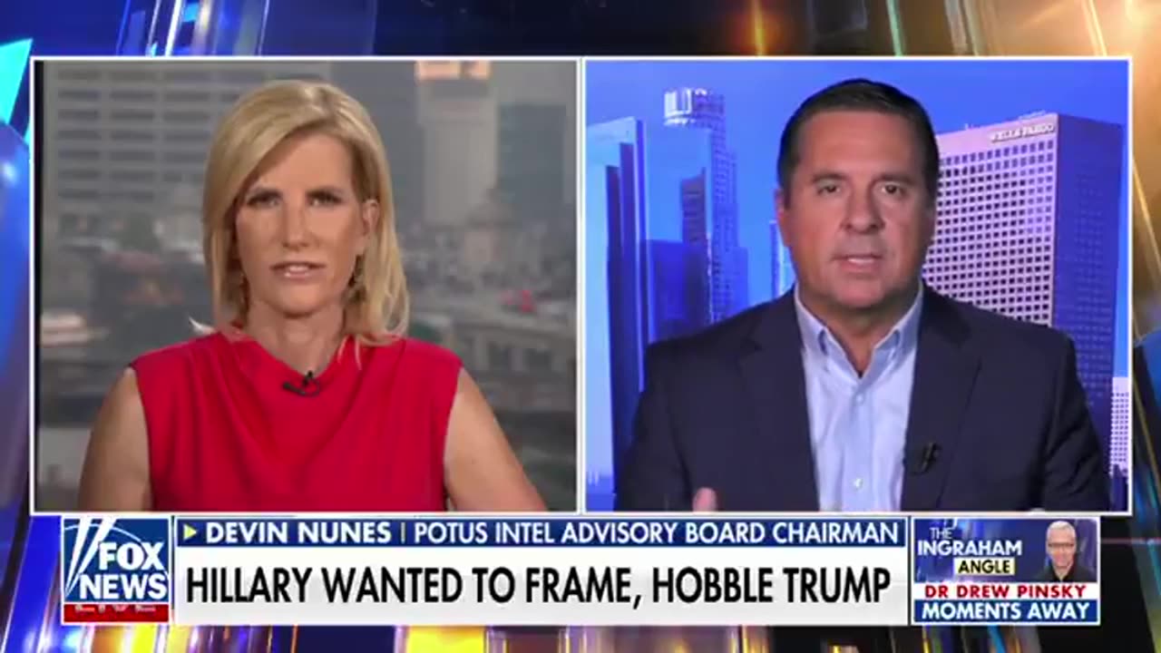 What we now know for sure is not only was this a plan by Hillary Clinton, but this is also a plan of the Soros Society