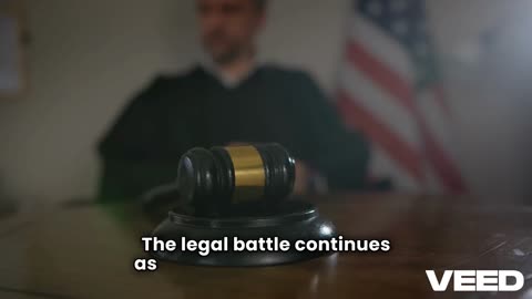 Trump's $15B Lawsuit Against NY Times Dismissed