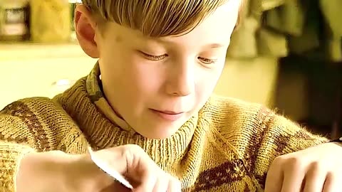 Bullied for baking, he became unstoppable #movie #hearttouching #viralvideo