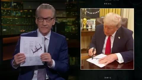 gee, it only took ya 10 years since Trump first ran for President