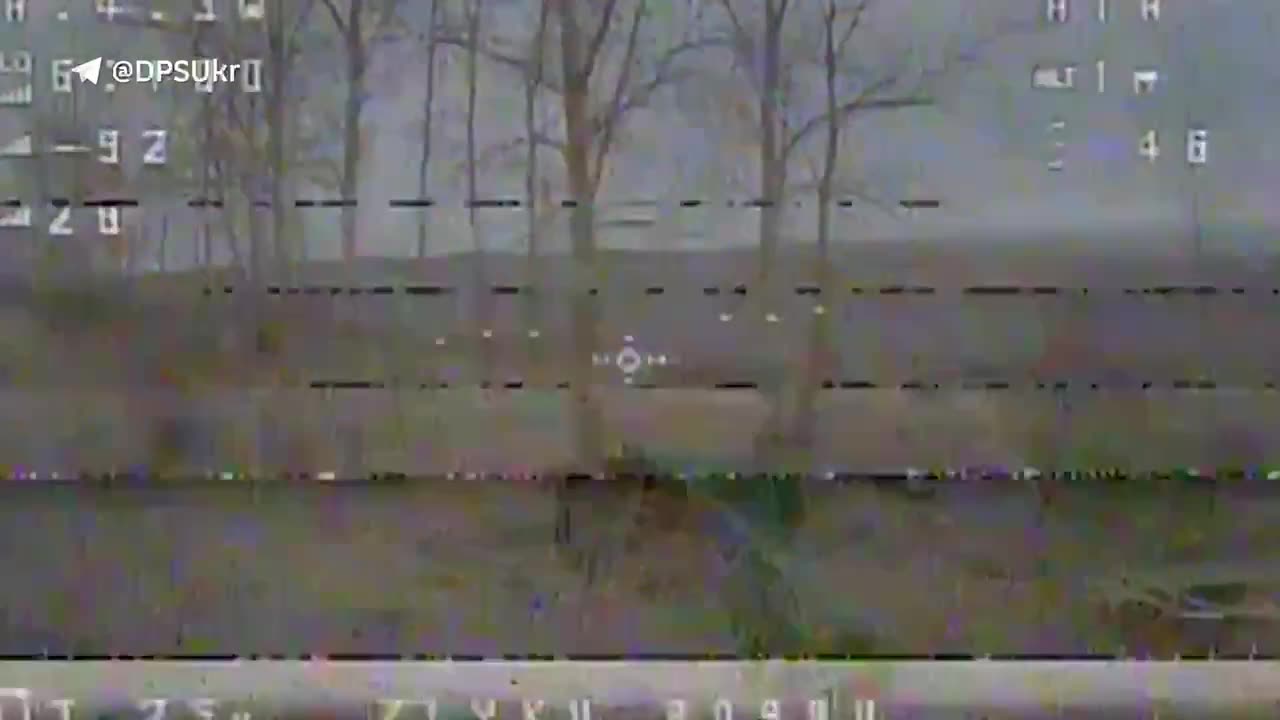 Three enemy guns MT-12, BS-3, D-30 – minus. Border guards of the "Hart" destroy enemy