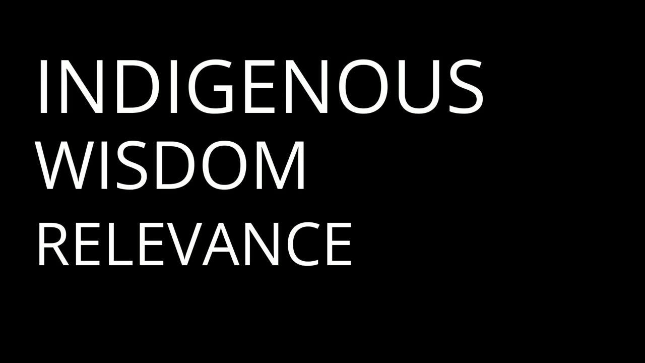 Cultural Erosion: The Silent Scream of Indigenous Voices | Chomsky - Part 4