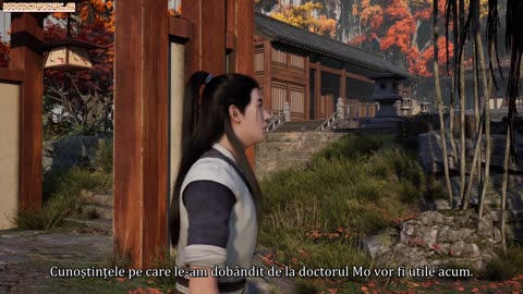 A Mortal's Journey- 凡人风起天南- Remake 09