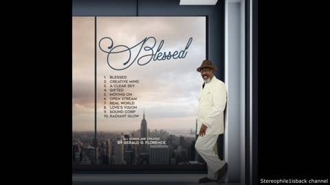 Gerald G. Florence - Creative Mind