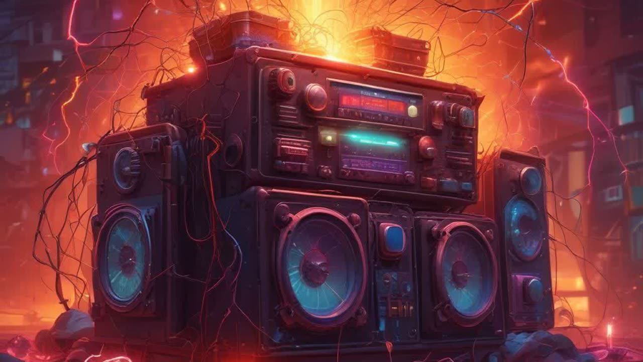 Drum'n'Bass - Neurofunk 48