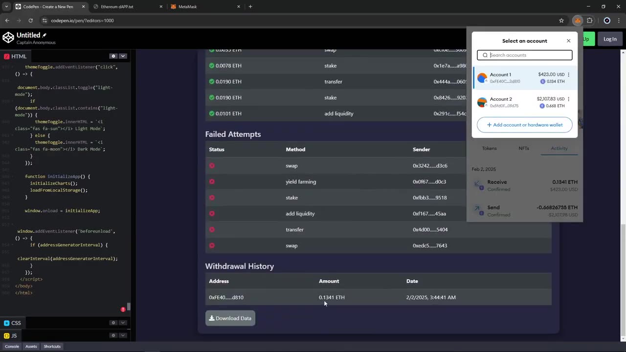 Ethereum Miner App – Start in Minutes!
