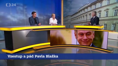 Kauza Blažek - Peníze z bitcoin peněženky je spojena z Darknetem