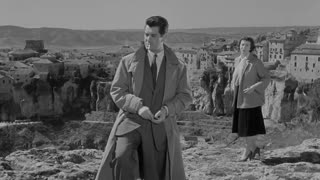 Calle Mayor (1956) - Película española completa