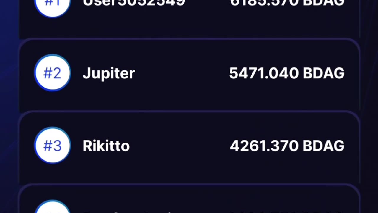 BlockDag