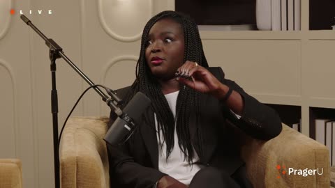 Live: Why Black America Feels Lost—and Africa Can’t Escape Poverty