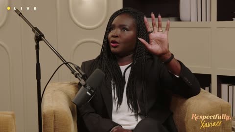 Live: Why Black America Feels Lost—and Africa Can’t Escape Poverty