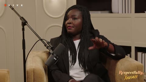 Live: Why Black America Feels Lost—and Africa Can’t Escape Poverty