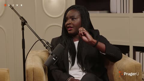 Live: Why Black America Feels Lost—and Africa Can’t Escape Poverty