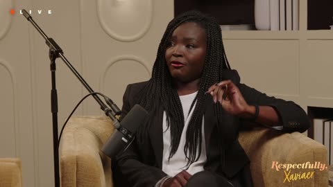 Live: Why Black America Feels Lost—and Africa Can’t Escape Poverty