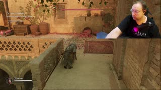 Assassin's Creed Mirage ep78