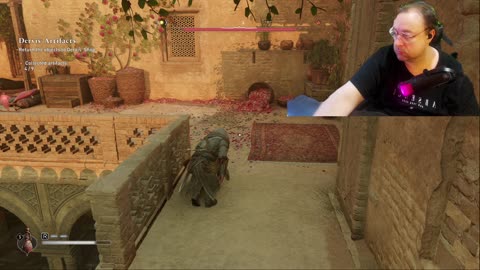 Assassin's Creed Mirage ep78