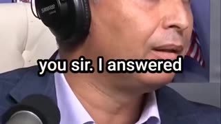 Muslim values are Canadian values.