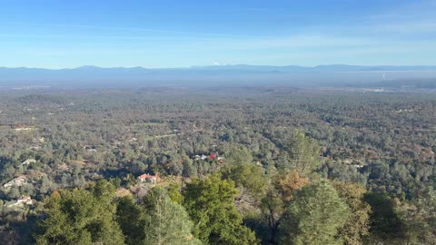 Vista Point Redding CA
