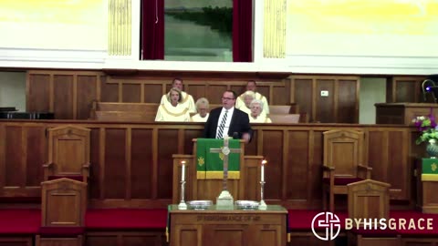 Galatians - How The Gospel And The Word Of God Is Defended
