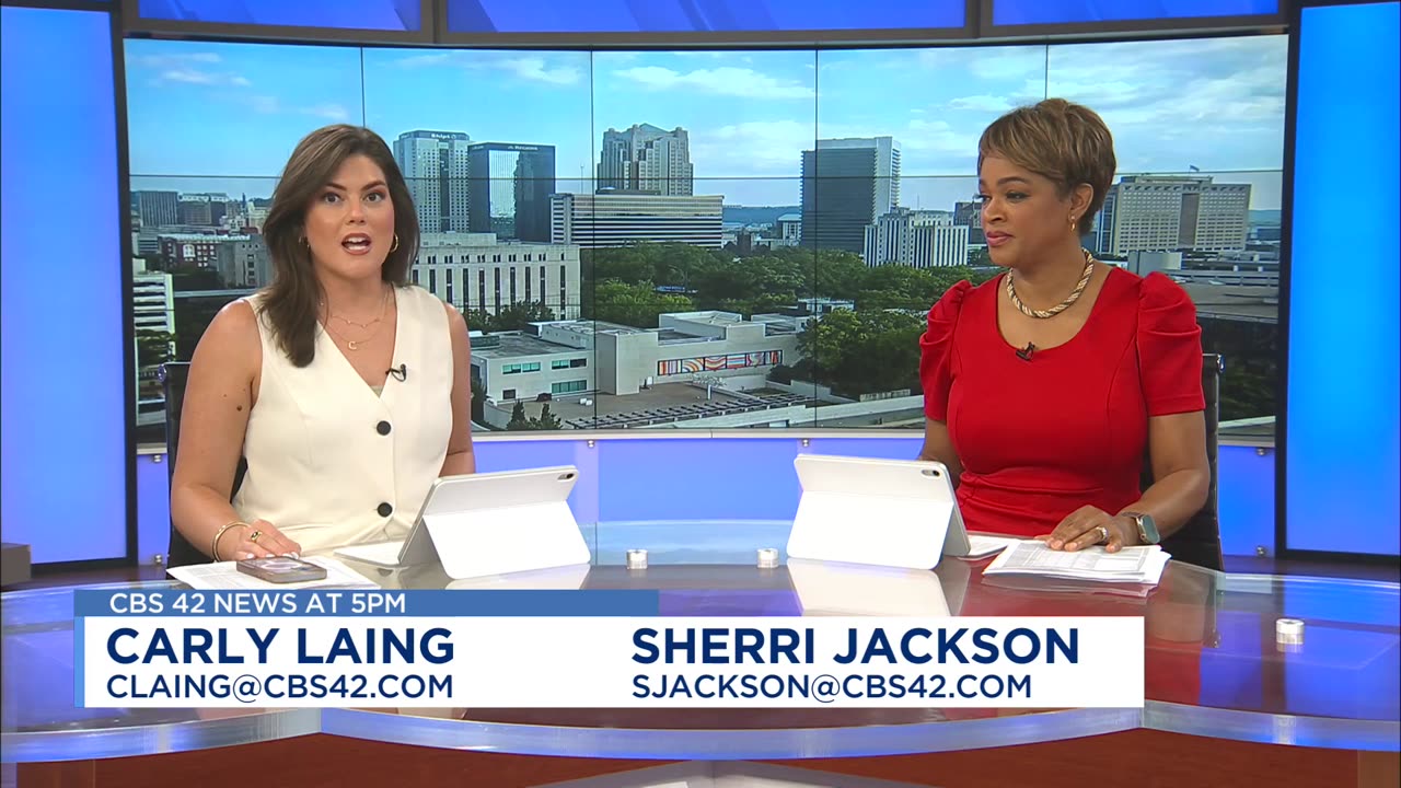 Alabaster residents share priorities as mayoral candidates make final push