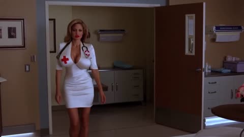 NURSE BY ANGELINA JOLIE PART 2