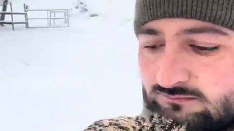 🚨⚡️In Russia, raising an owl is a common tradition