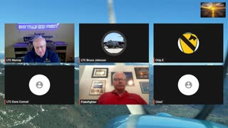 The Path Forward - The Roundtable