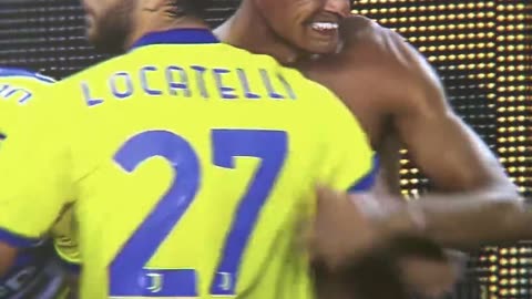 Ronaldo's Goated Physique At 36 🥶