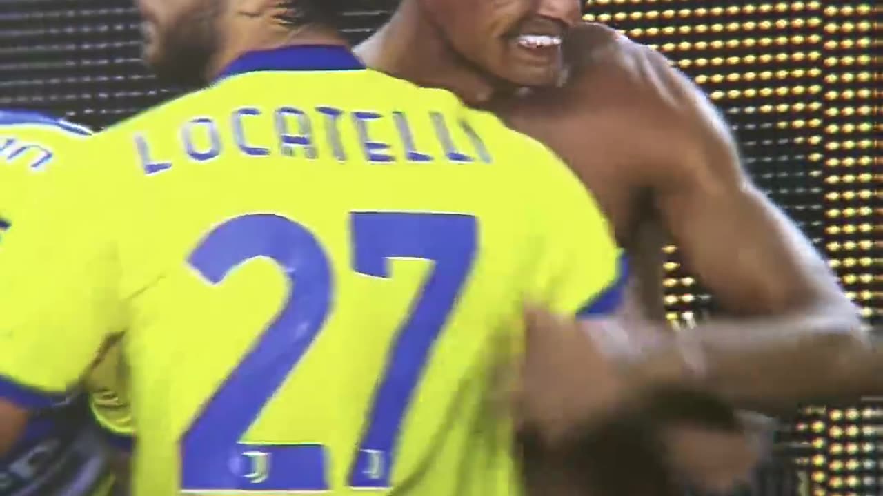 Ronaldo's Goated Physique At 36 🥶