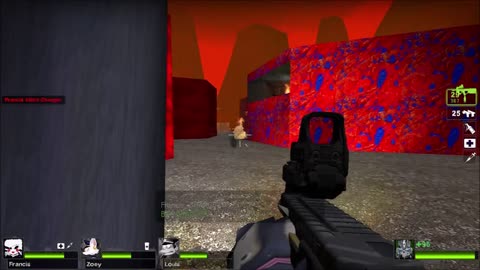 Left 4 Dead 2: The Ultimate Doom