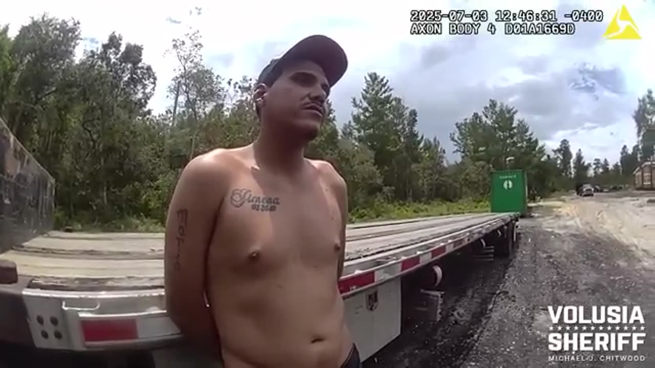 On Patrol With VSO ep 17