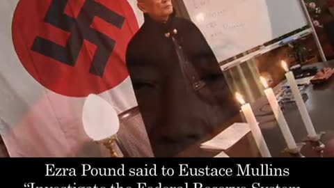 Haku Zynkyoku - federal reserve and ww2 part 3