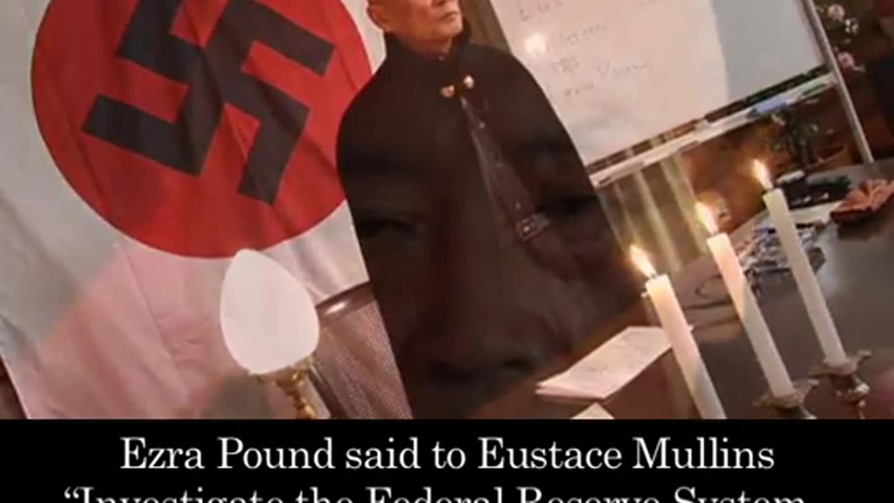 Haku Zynkyoku - federal reserve and ww2 part 3