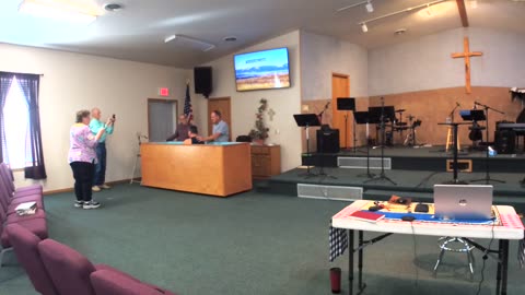 Sheridan Family Life Center