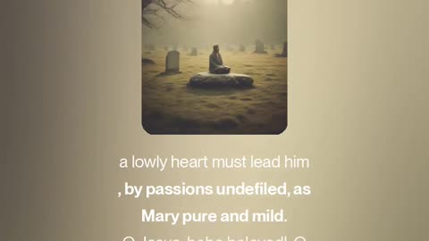 Babe Lies in the Cradle (V4.5)