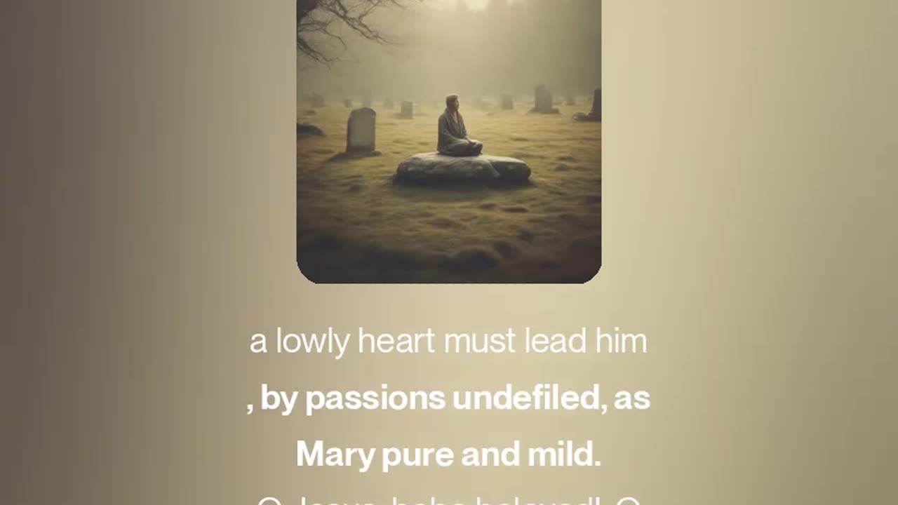 Babe Lies in the Cradle (V4.5)