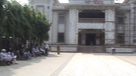 Muktidham Temple- one of the Most beautiful Temples of Nashik