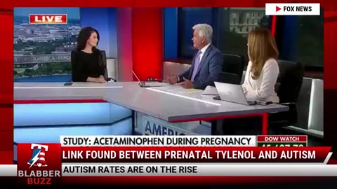 Link Found Between Prenatal Tylenol And Autism