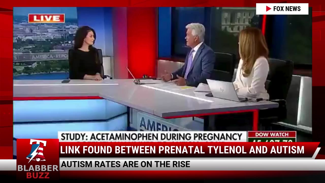 Link Found Between Prenatal Tylenol And Autism