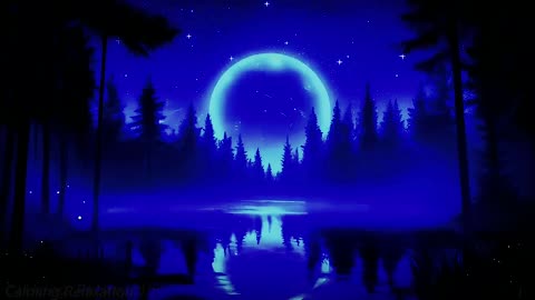 Fall into Deep Sleep - Relaxation and REM Sleep Music