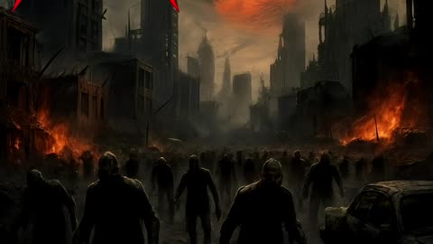 Nuclear Assault After The Holocaust 🇺🇸