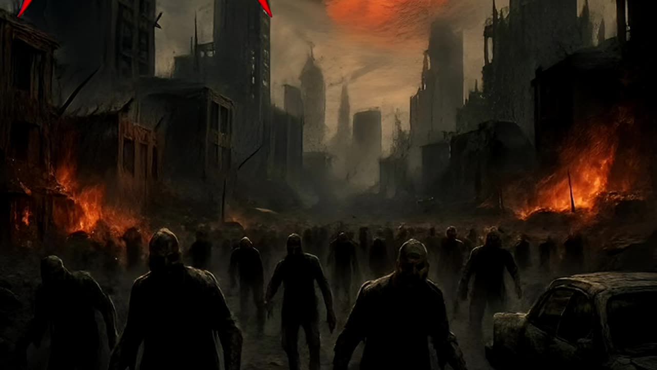 Nuclear Assault After The Holocaust 🇺🇸