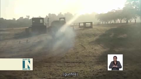 🇨🇺 🔥 Cuba on Fire: The Oficial Cuban Report on Recent Exercises in Cuba