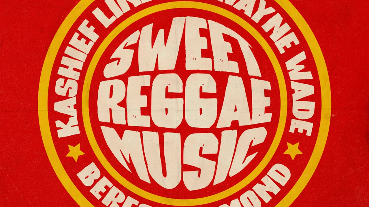 Kashief Lindo - No Can Do (2025 Remaster)