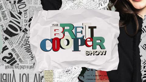 Brett Cooper - The Growing Regret Among Trans Teens - Episode 13 - 3-13-25