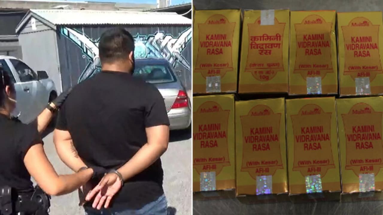 Australian News #24 Crime