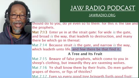 This Critical Error Is Deceiving Almost All Believers Today!