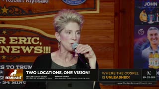 The Remnant Church | WATCH LIVE | 05.29.2025
