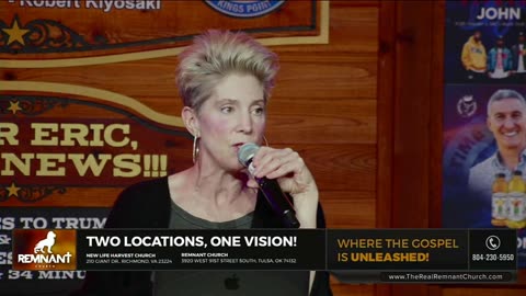 The Remnant Church | WATCH LIVE | 05.29.2025