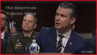Liz Warren’s Angry Attack on Pete Hegseth Gives Him Epic Opportunity to Bring the Receipts